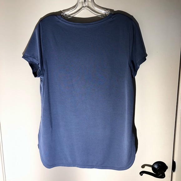 Calvin Klein Performance Tee - Picture 3 of 3